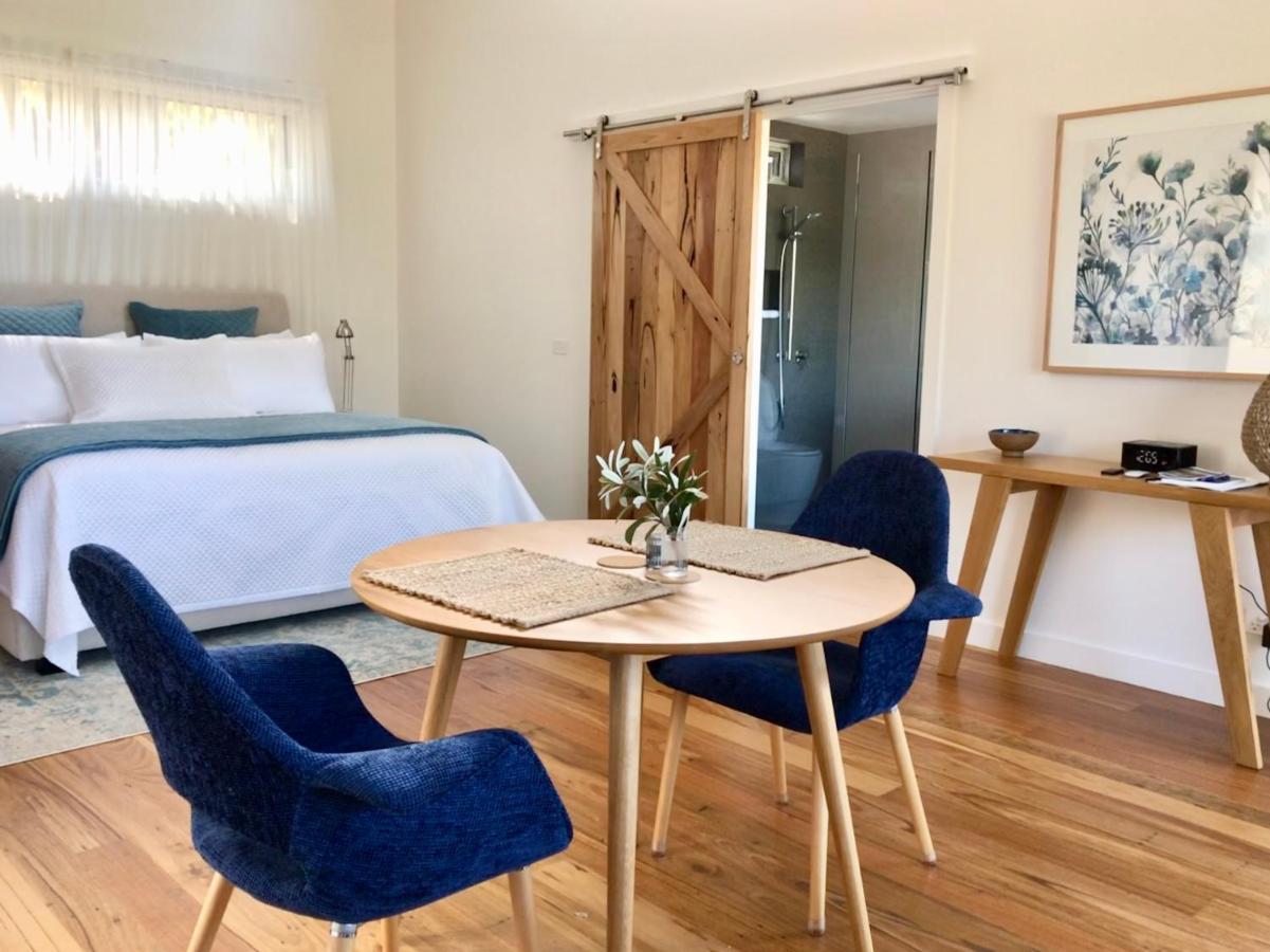 Messmates Luxury Eco Suites Inverloch Exteriér fotografie