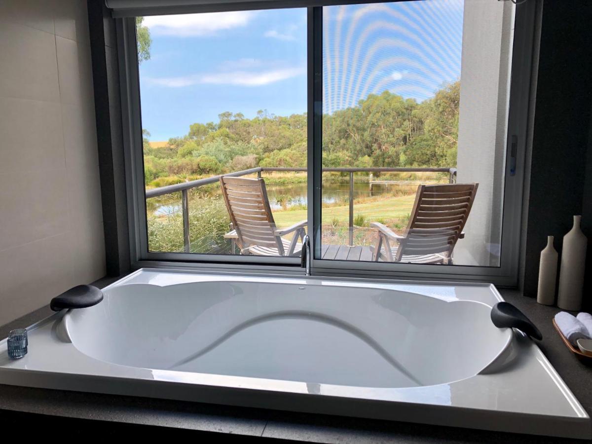 Messmates Luxury Eco Suites Inverloch Exteriér fotografie