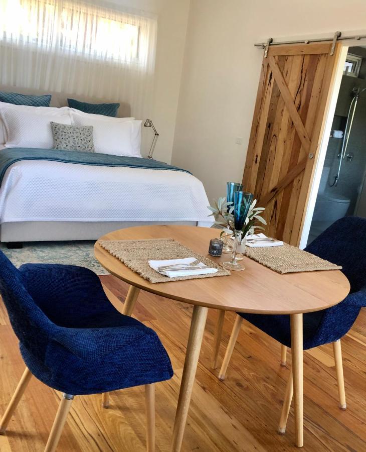 Messmates Luxury Eco Suites Inverloch Exteriér fotografie