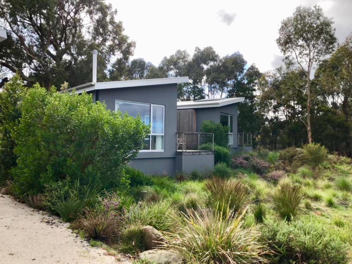 Messmates Luxury Eco Suites Inverloch Exteriér fotografie