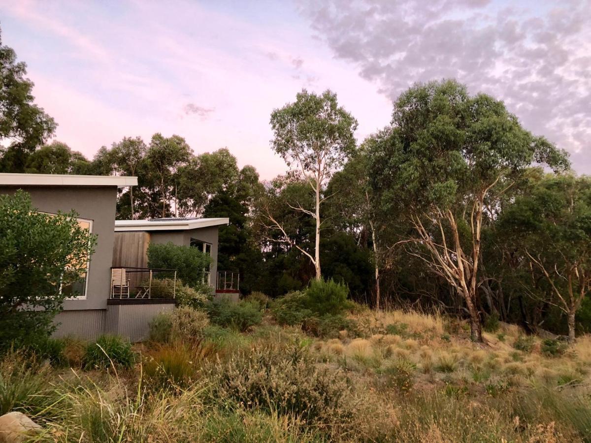 Messmates Luxury Eco Suites Inverloch Exteriér fotografie