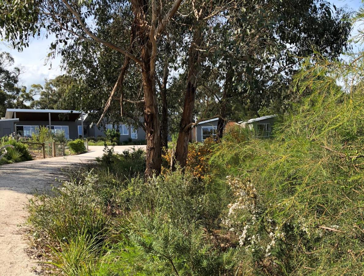 Messmates Luxury Eco Suites Inverloch Exteriér fotografie