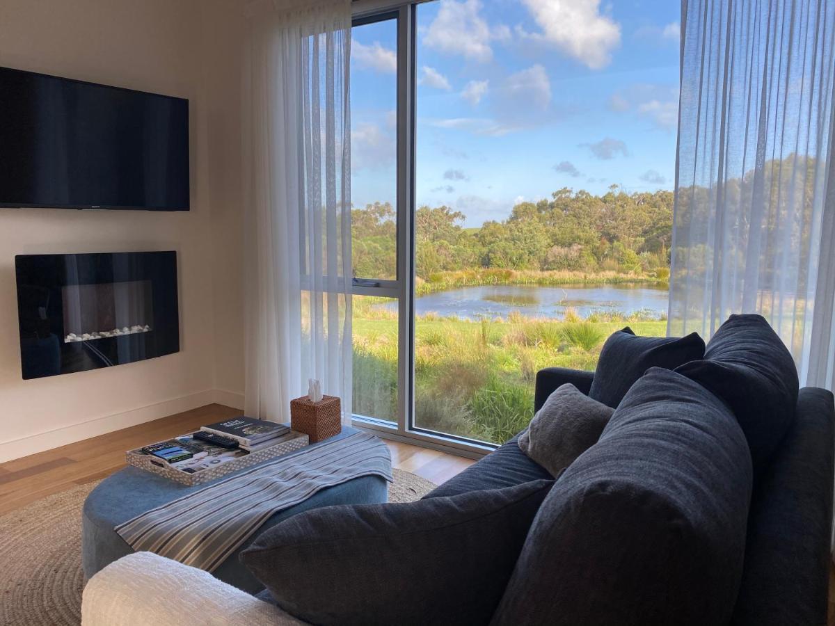 Messmates Luxury Eco Suites Inverloch Exteriér fotografie