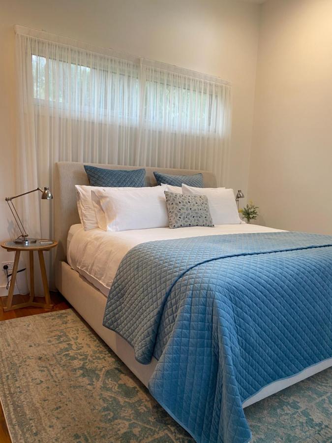 Messmates Luxury Eco Suites Inverloch Exteriér fotografie