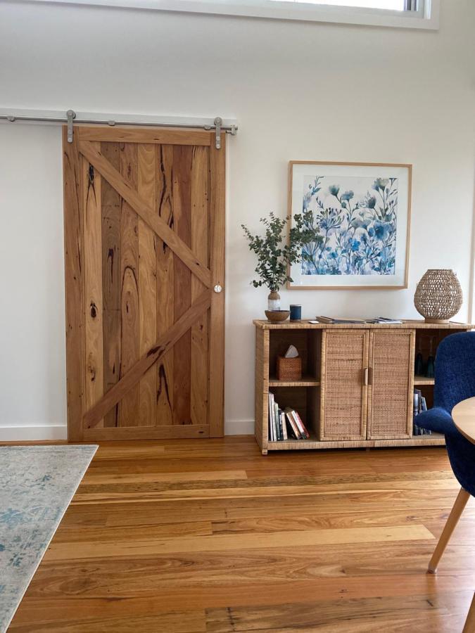 Messmates Luxury Eco Suites Inverloch Exteriér fotografie