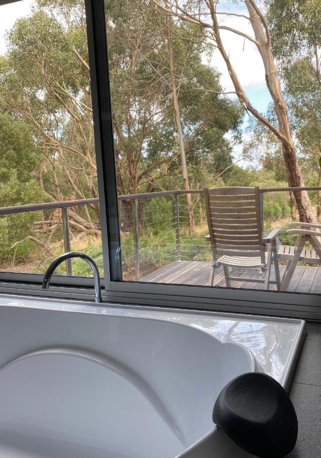Messmates Luxury Eco Suites Inverloch Exteriér fotografie
